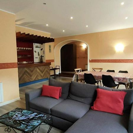 Appartement 2 Chambres, 8 Couchages, Centre-Ville Cauterets, Wifi Gratuit, Parking A Proximite - Fr-1-234-89 ภายนอก รูปภาพ