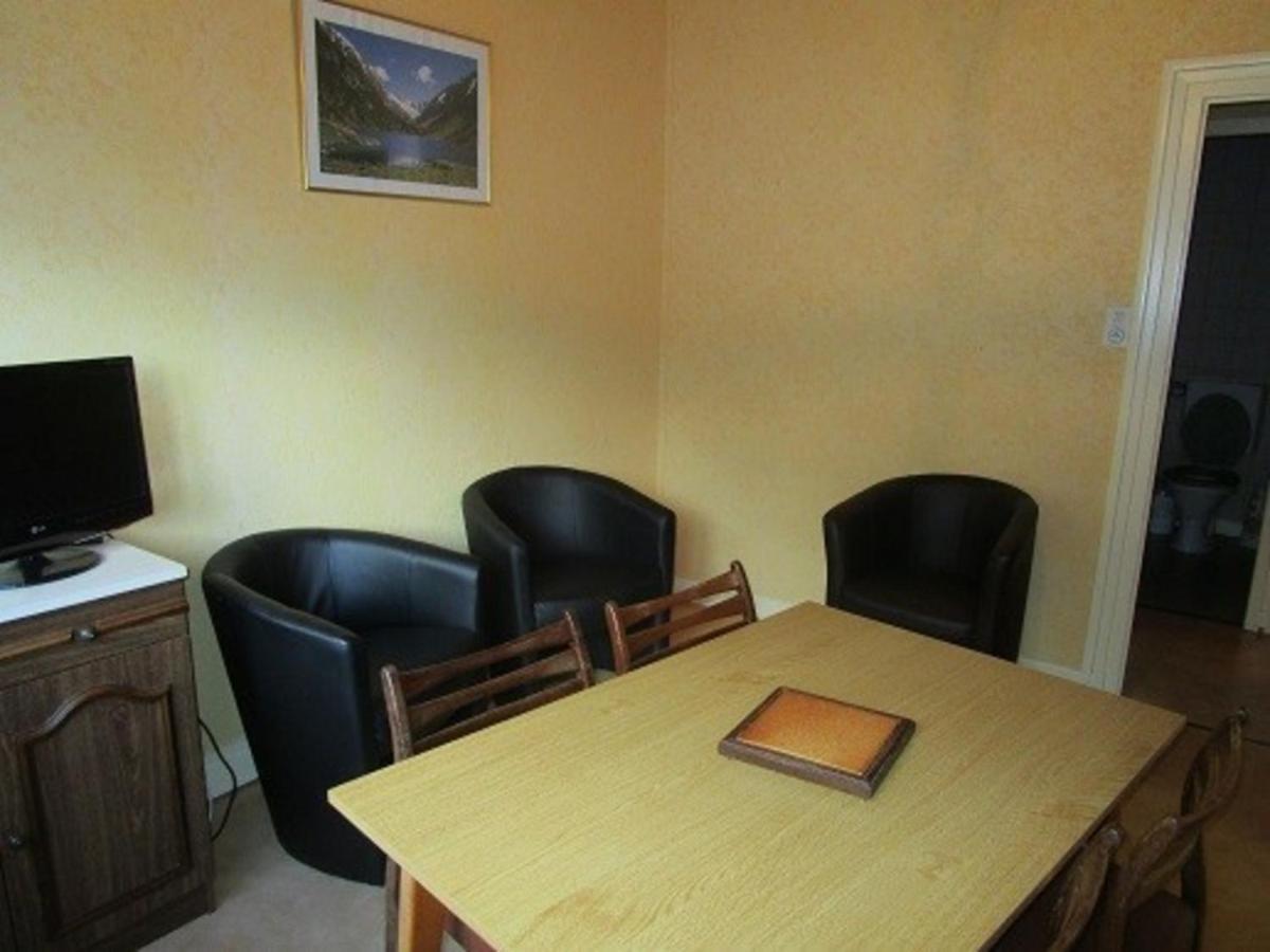 Appartement 2 Chambres, 8 Couchages, Centre-Ville Cauterets, Wifi Gratuit, Parking A Proximite - Fr-1-234-89 ภายนอก รูปภาพ