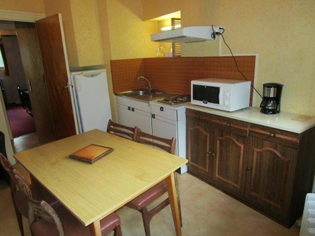 Appartement 2 Chambres, 8 Couchages, Centre-Ville Cauterets, Wifi Gratuit, Parking A Proximite - Fr-1-234-89 ภายนอก รูปภาพ