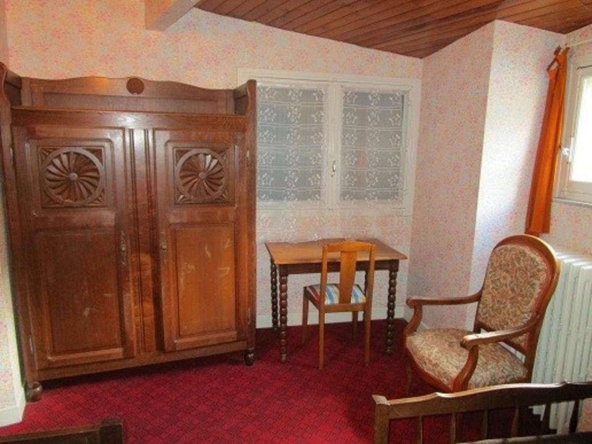 Appartement 2 Chambres, 8 Couchages, Centre-Ville Cauterets, Wifi Gratuit, Parking A Proximite - Fr-1-234-89 ภายนอก รูปภาพ