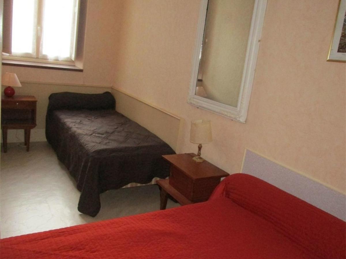Appartement 2 Chambres, 8 Couchages, Centre-Ville Cauterets, Wifi Gratuit, Parking A Proximite - Fr-1-234-89 ภายนอก รูปภาพ