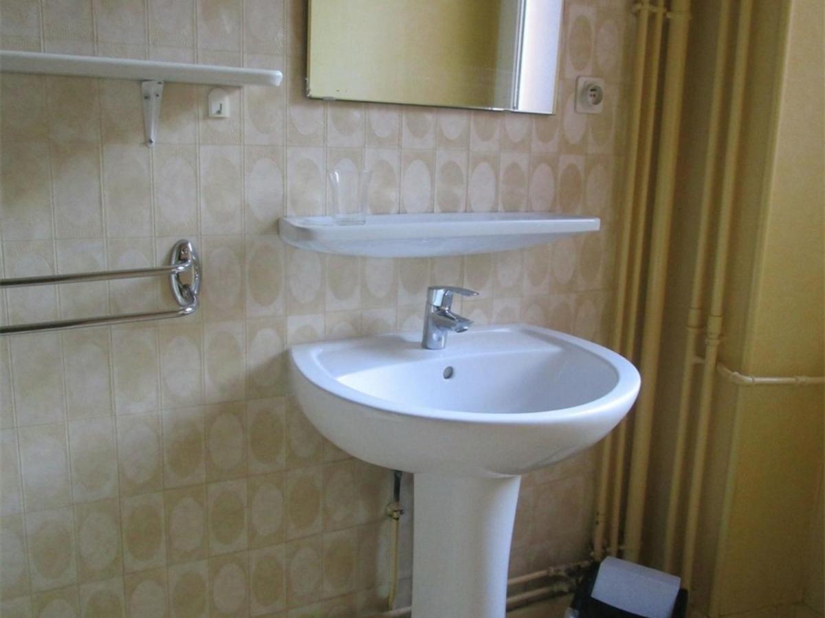 Appartement 2 Chambres, 8 Couchages, Centre-Ville Cauterets, Wifi Gratuit, Parking A Proximite - Fr-1-234-89 ภายนอก รูปภาพ