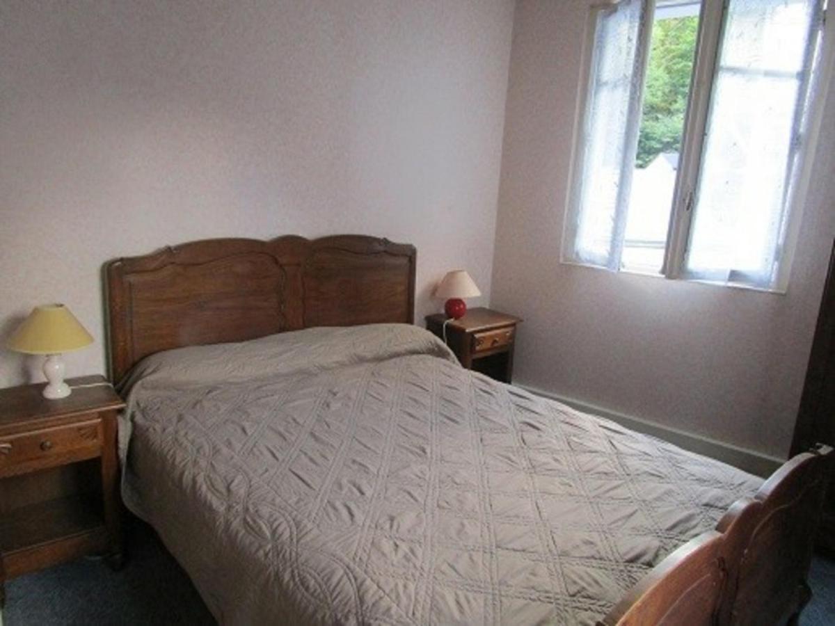 Appartement 2 Chambres, 8 Couchages, Centre-Ville Cauterets, Wifi Gratuit, Parking A Proximite - Fr-1-234-89 ภายนอก รูปภาพ
