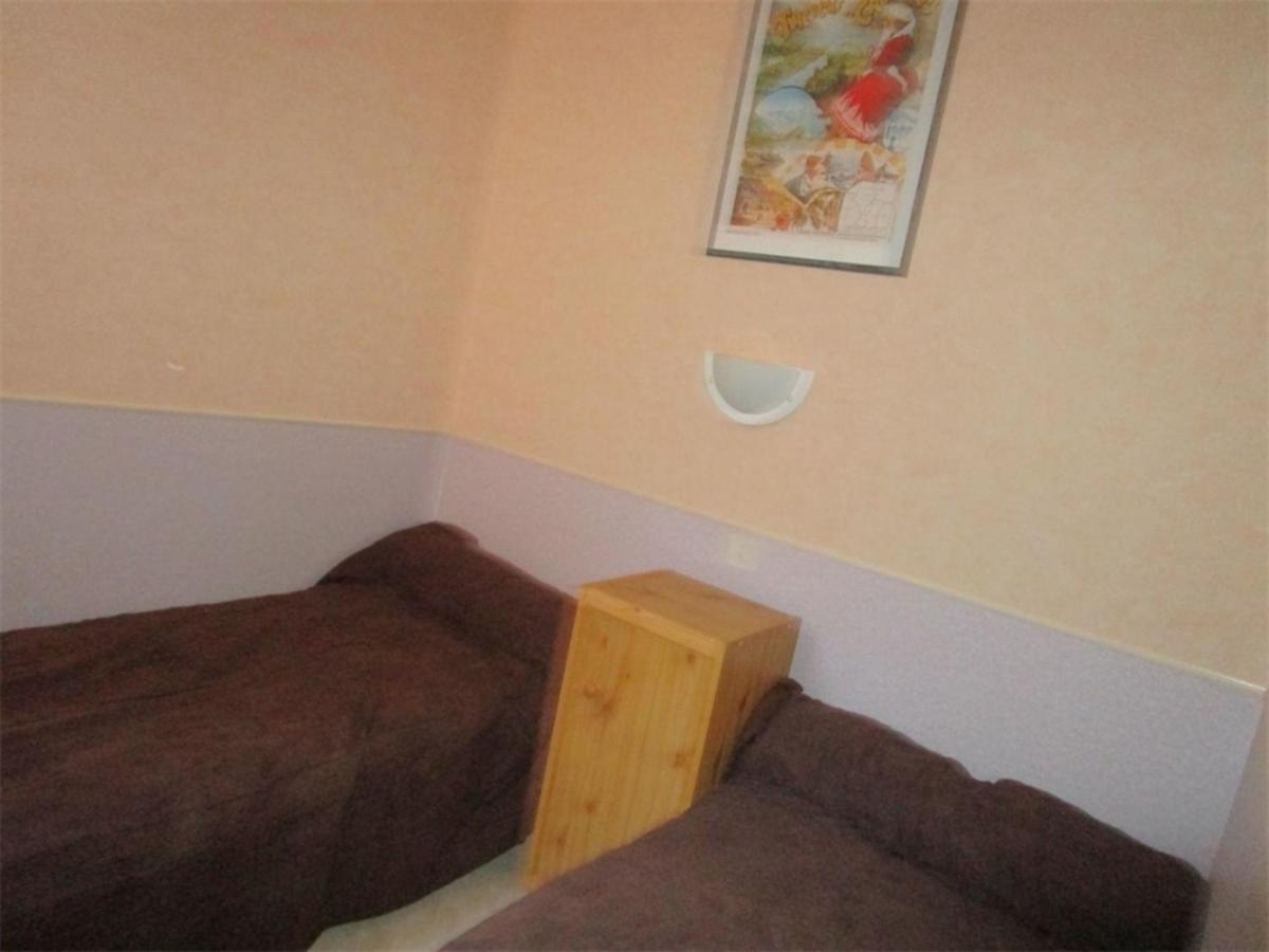 Appartement 2 Chambres, 8 Couchages, Centre-Ville Cauterets, Wifi Gratuit, Parking A Proximite - Fr-1-234-89 ภายนอก รูปภาพ