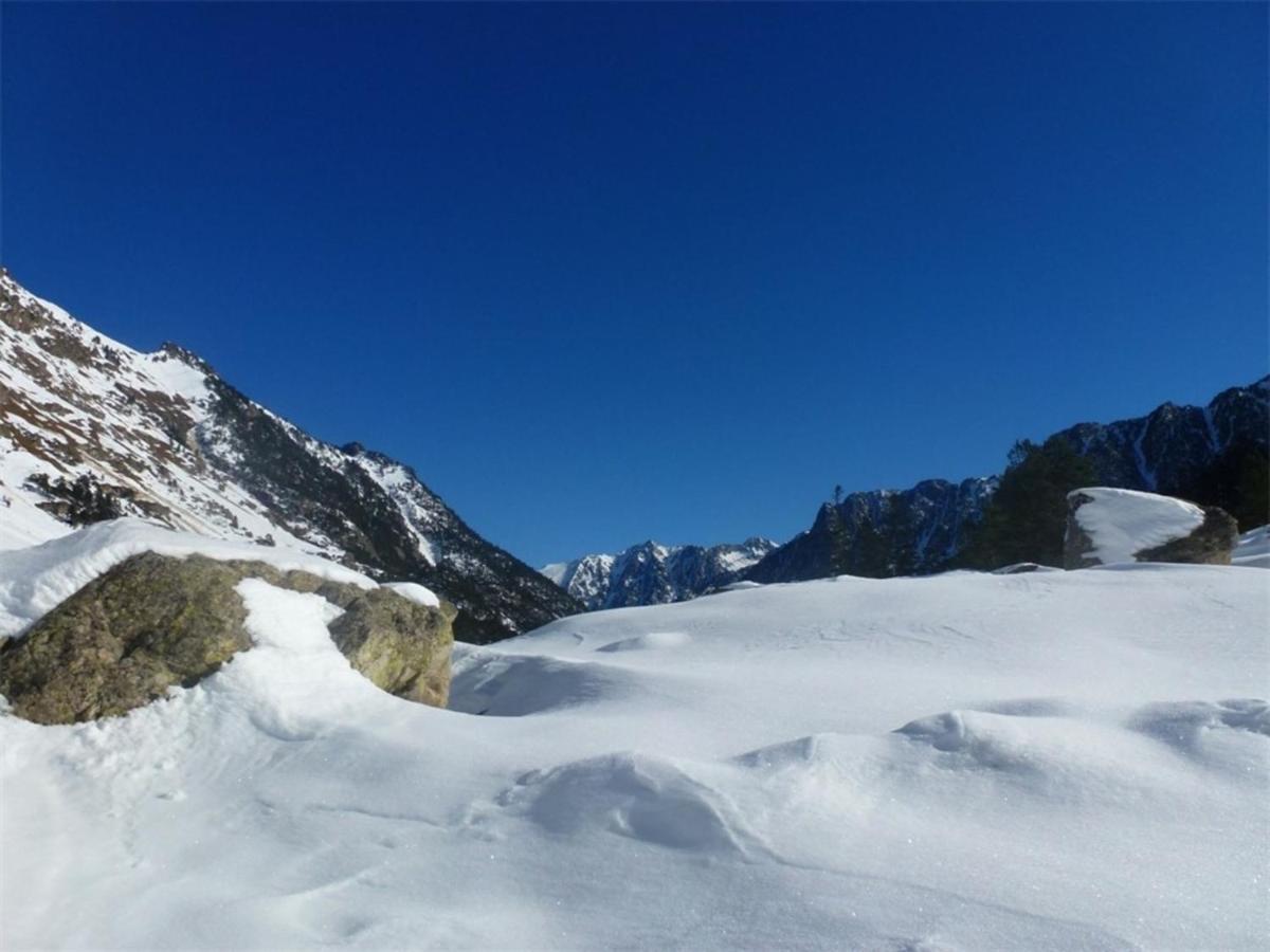 Appartement 2 Chambres, 8 Couchages, Centre-Ville Cauterets, Wifi Gratuit, Parking A Proximite - Fr-1-234-89 ภายนอก รูปภาพ