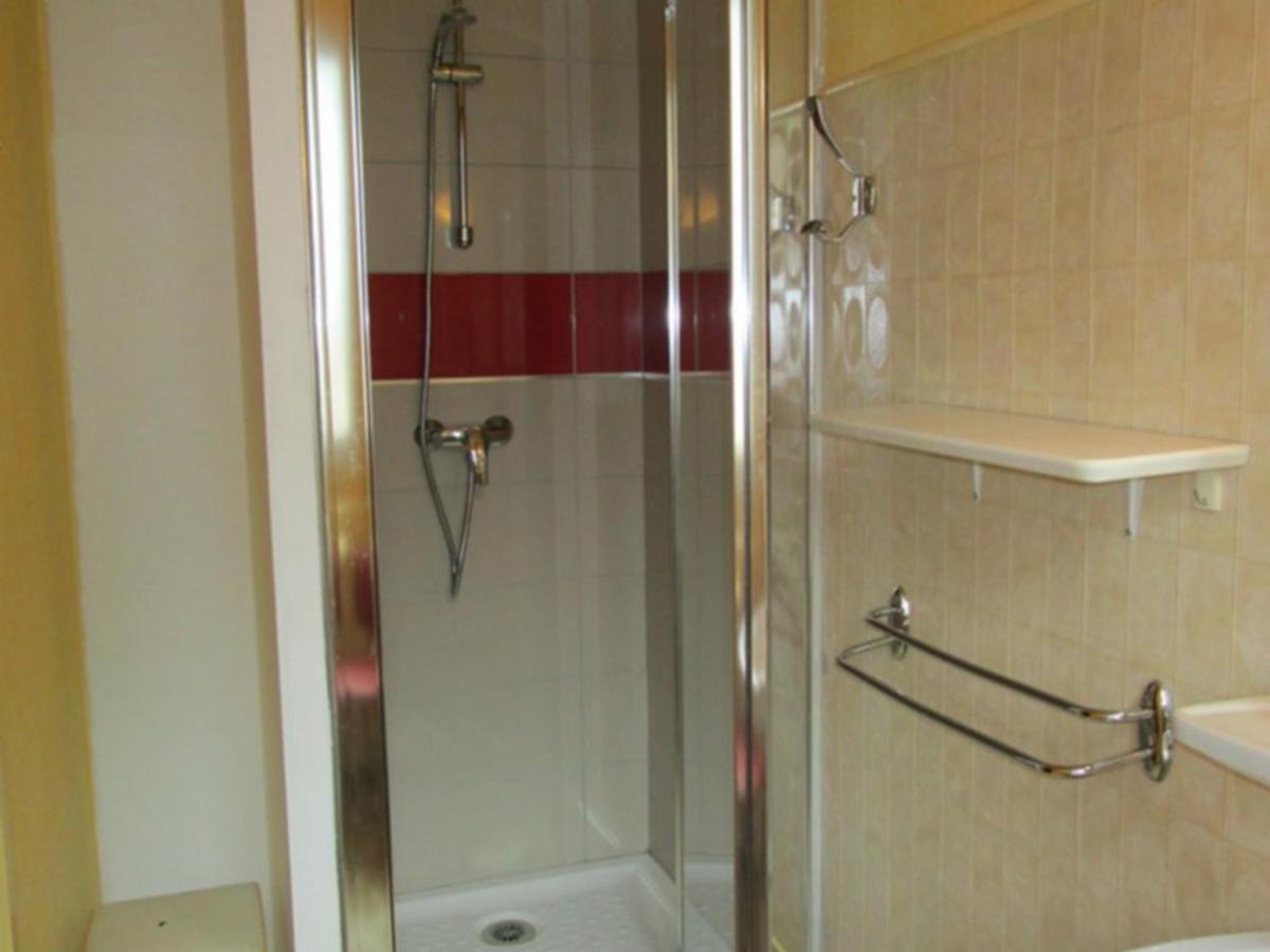 Appartement 2 Chambres, 8 Couchages, Centre-Ville Cauterets, Wifi Gratuit, Parking A Proximite - Fr-1-234-89 ภายนอก รูปภาพ
