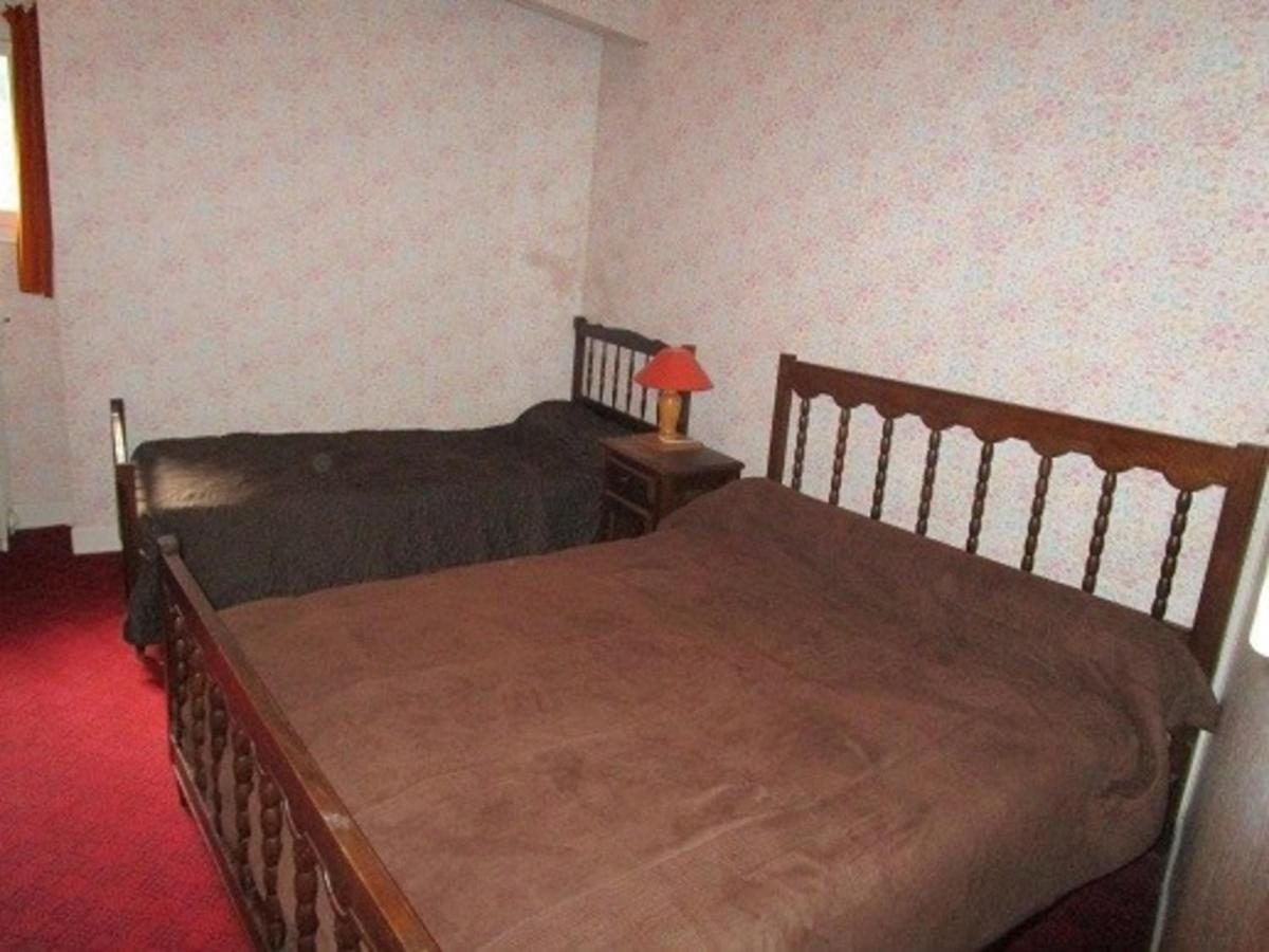Appartement 2 Chambres, 8 Couchages, Centre-Ville Cauterets, Wifi Gratuit, Parking A Proximite - Fr-1-234-89 ภายนอก รูปภาพ