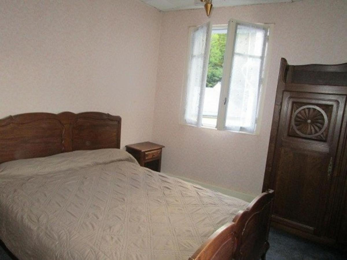 Appartement 2 Chambres, 8 Couchages, Centre-Ville Cauterets, Wifi Gratuit, Parking A Proximite - Fr-1-234-89 ภายนอก รูปภาพ