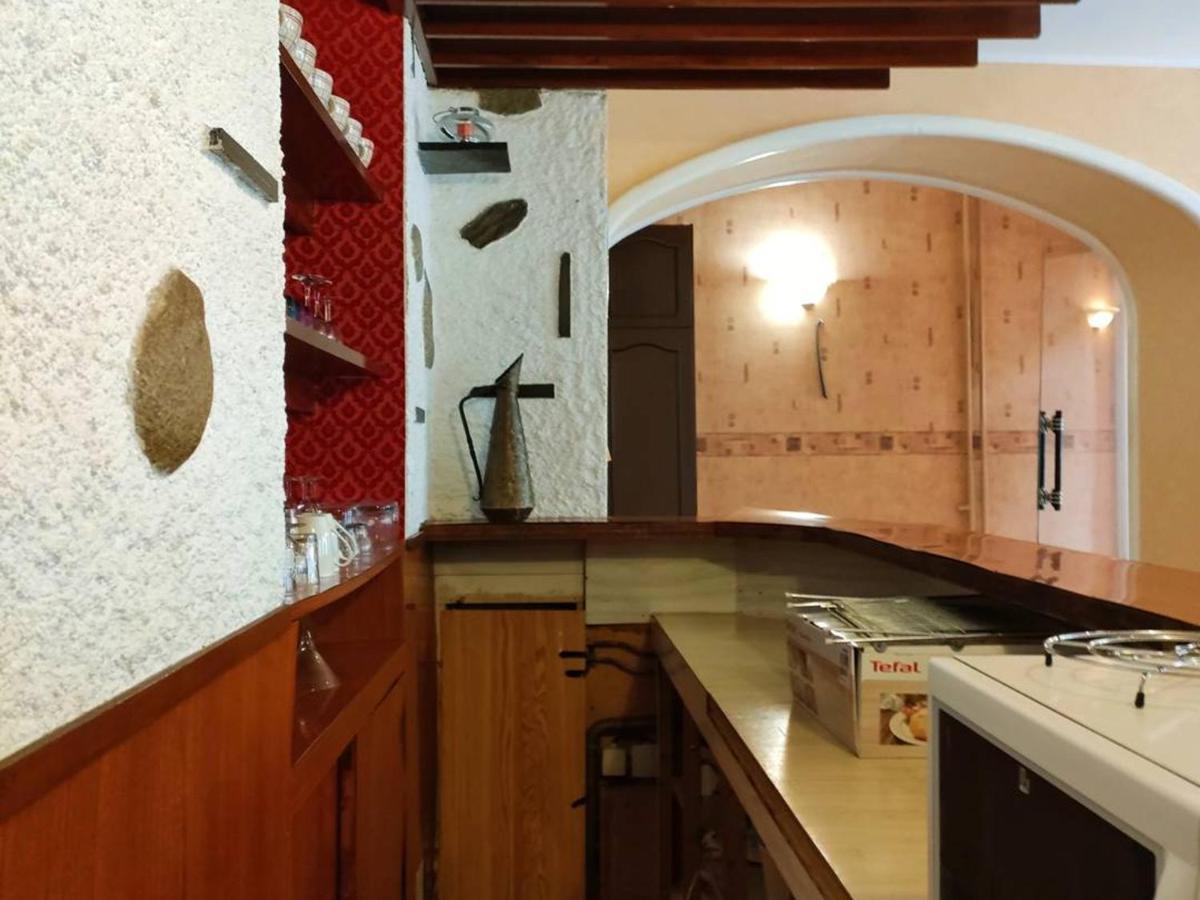 Appartement 2 Chambres, 8 Couchages, Centre-Ville Cauterets, Wifi Gratuit, Parking A Proximite - Fr-1-234-89 ภายนอก รูปภาพ