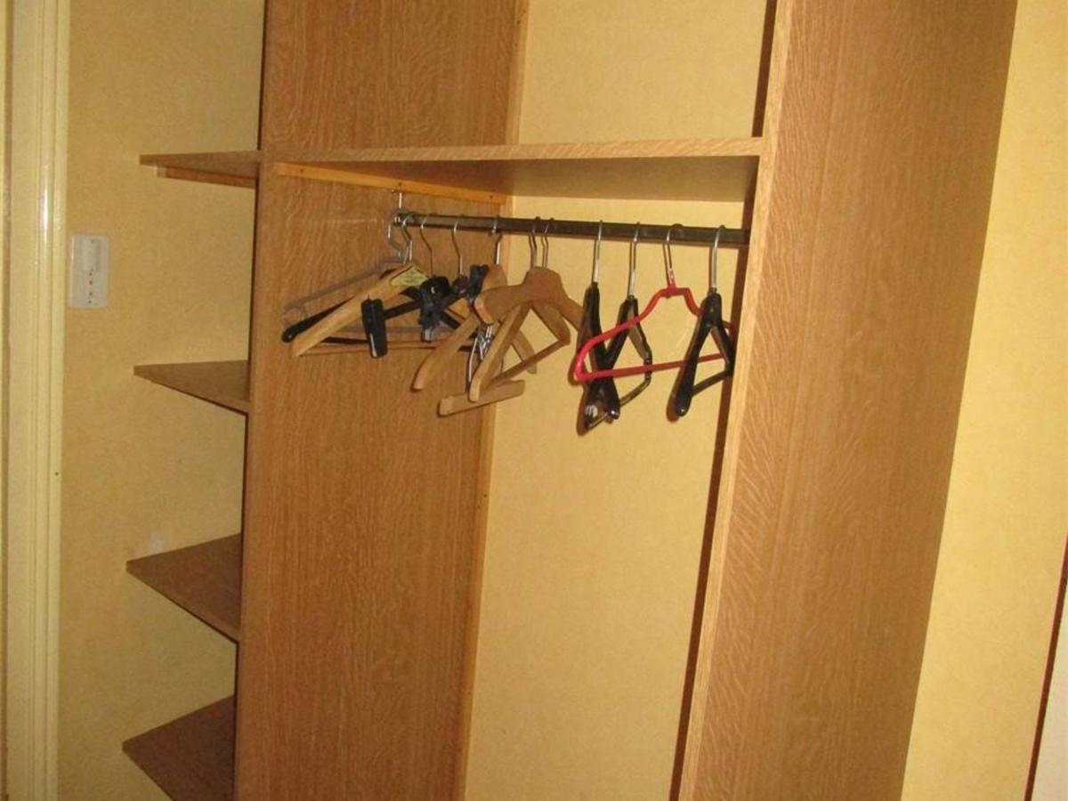 Appartement 2 Chambres, 8 Couchages, Centre-Ville Cauterets, Wifi Gratuit, Parking A Proximite - Fr-1-234-89 ภายนอก รูปภาพ