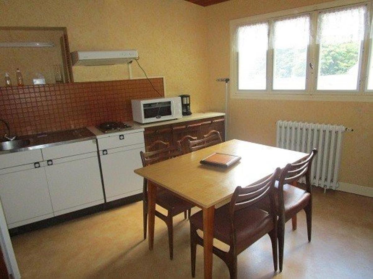Appartement 2 Chambres, 8 Couchages, Centre-Ville Cauterets, Wifi Gratuit, Parking A Proximite - Fr-1-234-89 ภายนอก รูปภาพ
