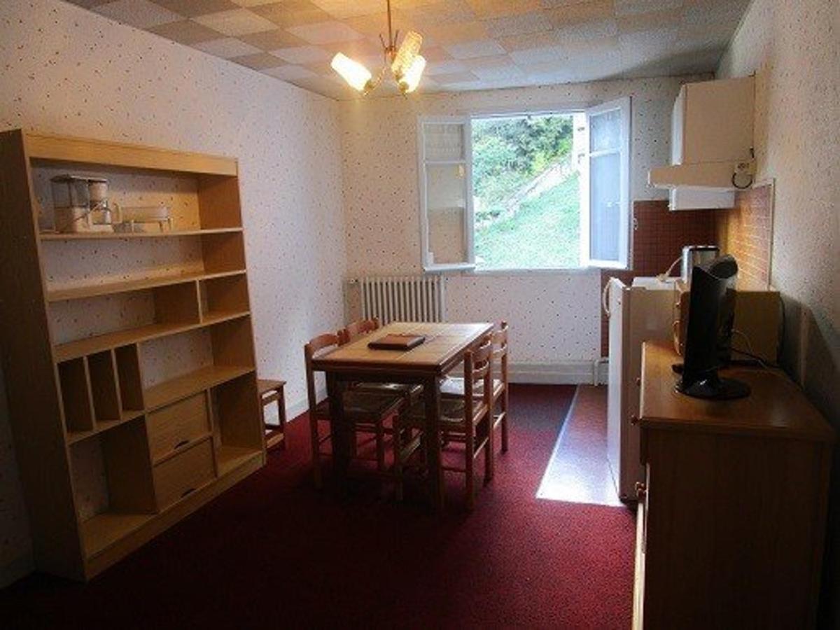 Appartement 2 Chambres, 8 Couchages, Centre-Ville Cauterets, Wifi Gratuit, Parking A Proximite - Fr-1-234-89 ภายนอก รูปภาพ