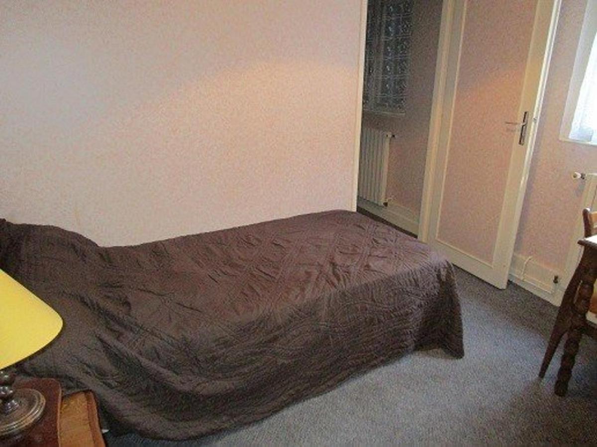 Appartement 2 Chambres, 8 Couchages, Centre-Ville Cauterets, Wifi Gratuit, Parking A Proximite - Fr-1-234-89 ภายนอก รูปภาพ