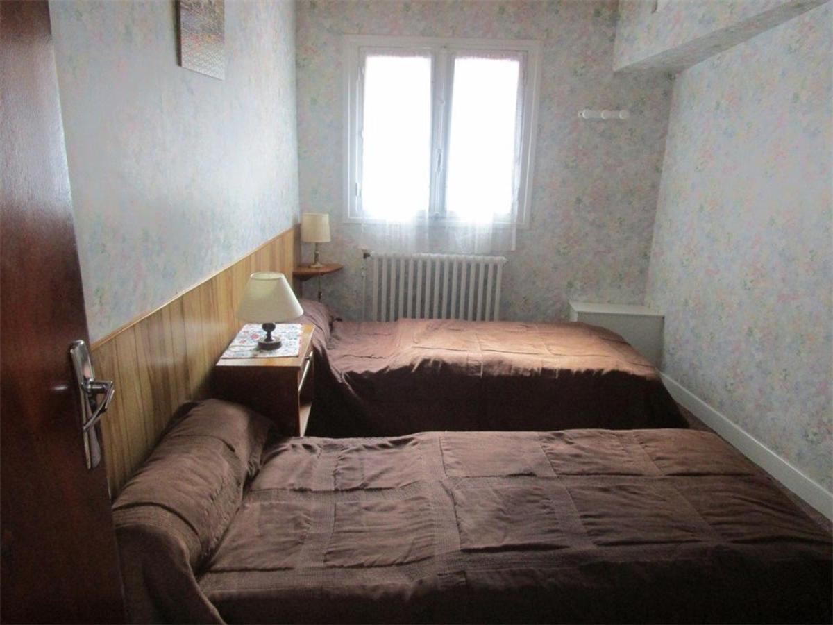 Appartement 2 Chambres, 8 Couchages, Centre-Ville Cauterets, Wifi Gratuit, Parking A Proximite - Fr-1-234-89 ภายนอก รูปภาพ