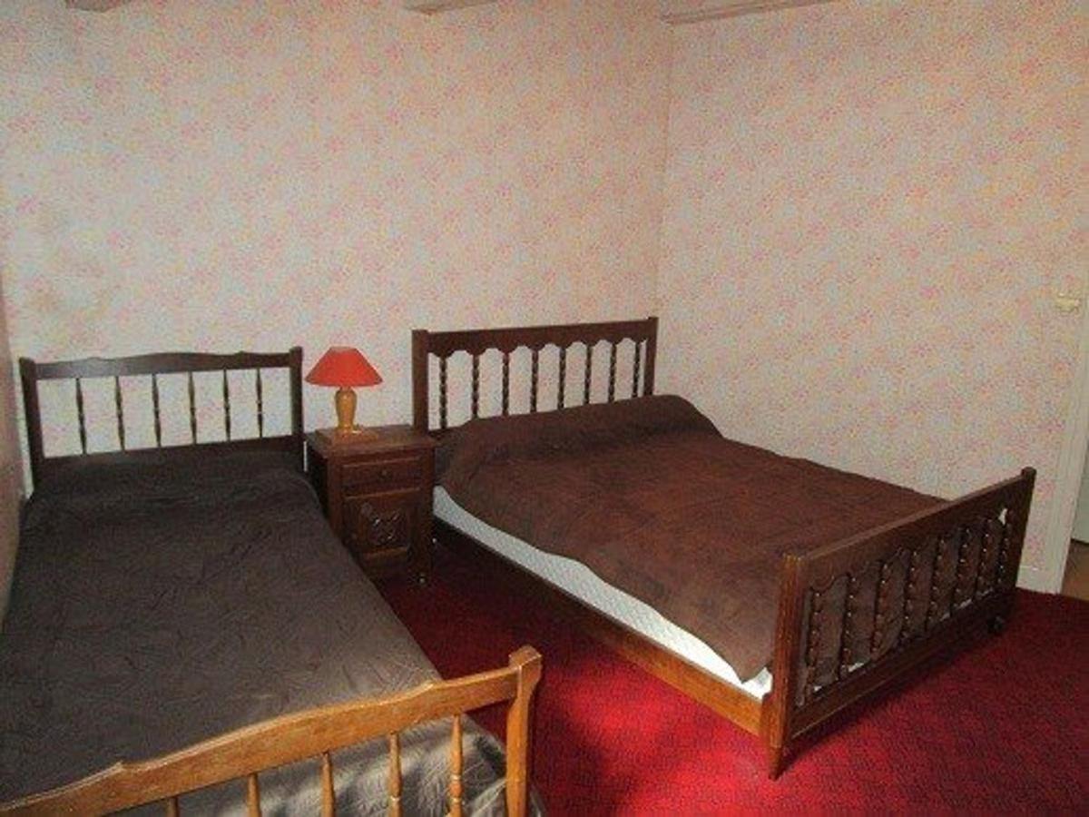 Appartement 2 Chambres, 8 Couchages, Centre-Ville Cauterets, Wifi Gratuit, Parking A Proximite - Fr-1-234-89 ภายนอก รูปภาพ