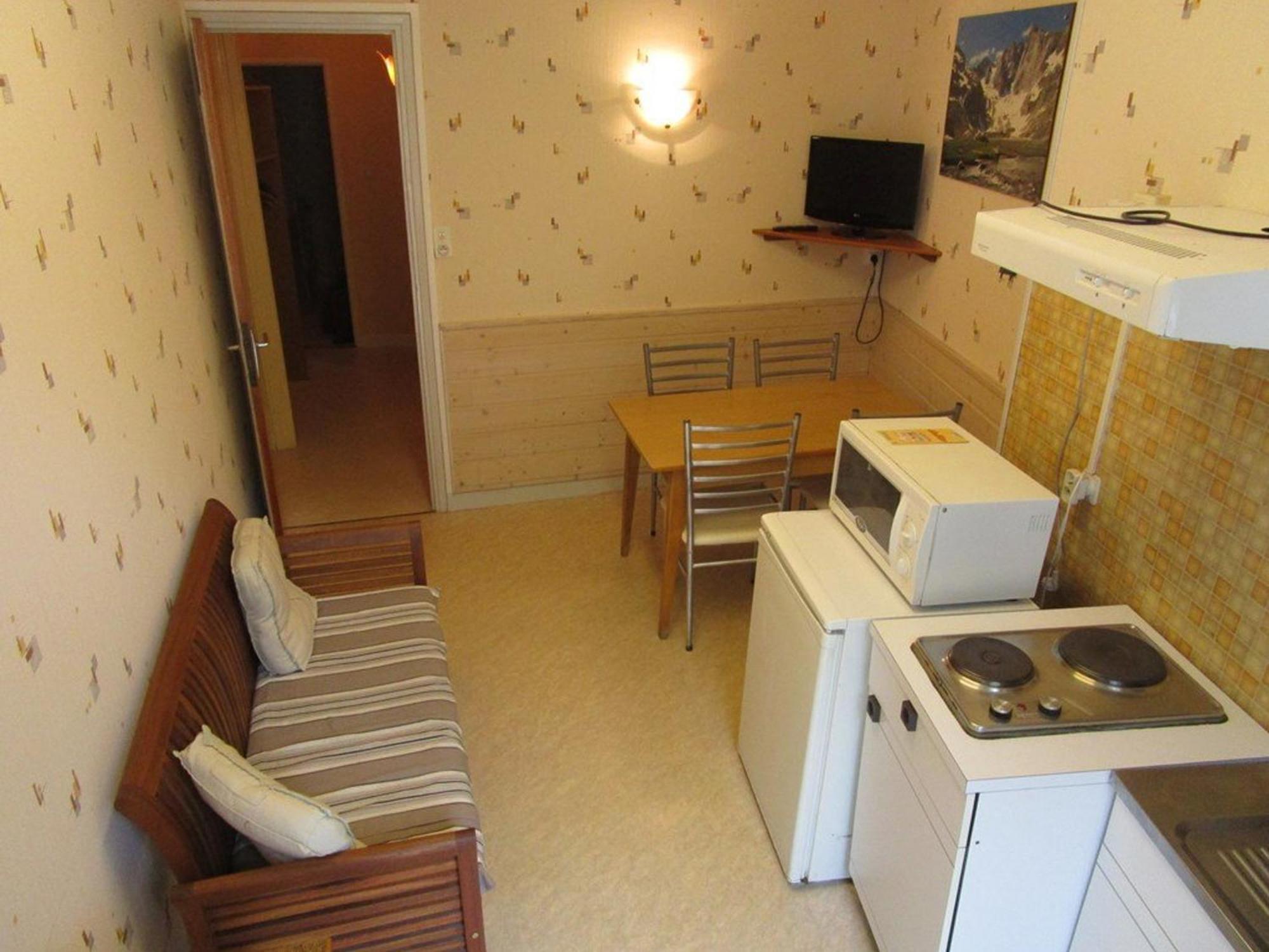 Appartement 2 Chambres, 8 Couchages, Centre-Ville Cauterets, Wifi Gratuit, Parking A Proximite - Fr-1-234-89 ภายนอก รูปภาพ